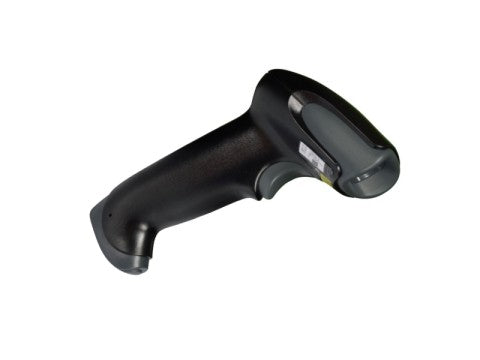 Honeywell Voyager 1250g 1D Laser Black