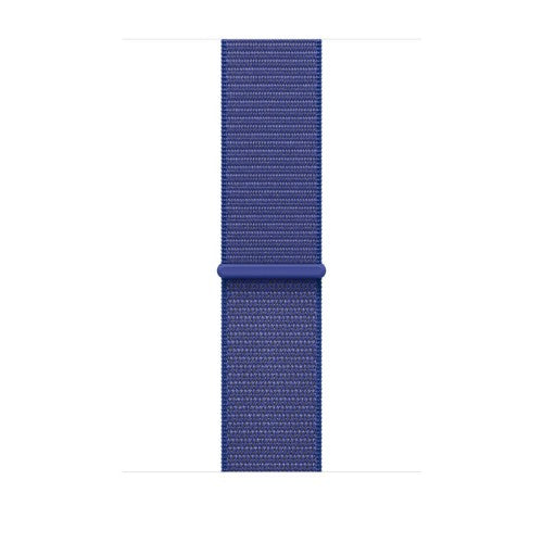 Apple 46mm Ultramarine Sport Loop