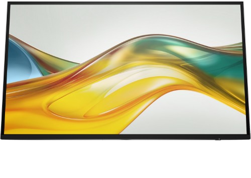 HP Series 5 Pro 27 inch QHD No Stand Monitor - 527pq