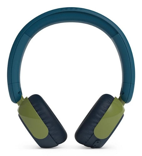 Philips 4000 series TAK4200CT/00 headphones/headset Wireless Head-band Calls/Music Bluetooth Blue, Green