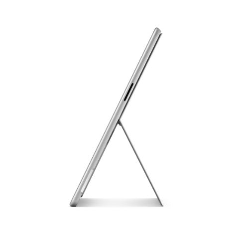 Microsoft Surface Pro 9 Intel® Core™ i7 256 GB 33 cm (13") 16 GB Wi-Fi 6E (802.11ax) Windows 11 Home Platinum