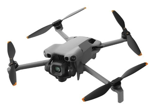 DJI MINI 5 PRO FLY MORE COMBO ( RC 2) 4 rotors Quadcopter 50 MP 3840 x 2160 pixels 2788 mAh Black, Grey