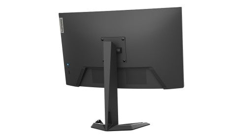 Lenovo G27qc-30 computer monitor 68.6 cm (27") 2560 x 1440 pixels Quad HD Black