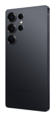 Samsung Galaxy S25 Ultra SM-S938B/DS 17.5 cm (6.9") Dual SIM Android 15 5G USB Type-C 12 GB 256 GB 5000 mAh Black, Titanium