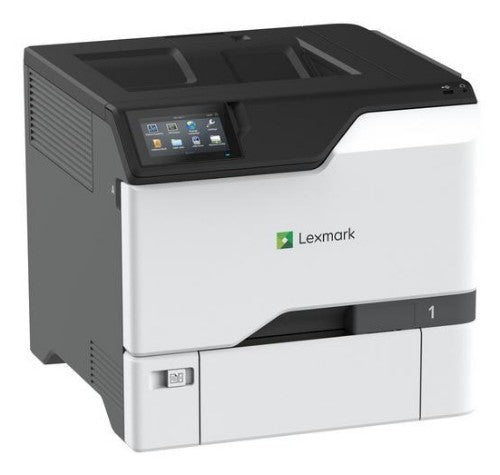 Lexmark CS735de Colour 1200 x 1200 DPI A4