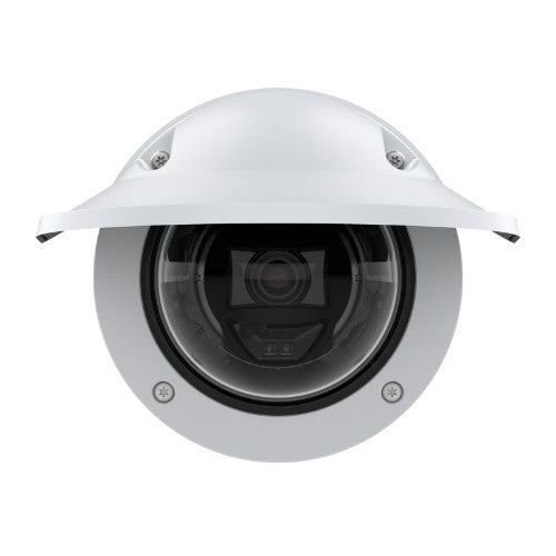 Axis 02328-001 security camera Dome IP security camera Outdoor 1920 x 1080 pixels Ceiling/wall