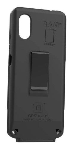 RAM Mounts RAM-GDS-SKIN-SAM94 mobile phone case 16.8 cm (6.6") Cover Black