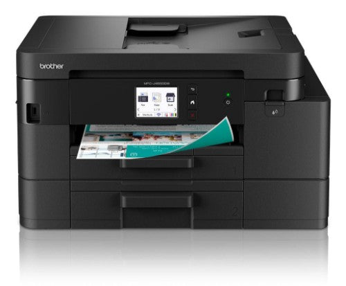 Brother MFC-J4550DW multifunction printer Inkjet A4 1200 x 4800 DPI Wi-Fi