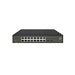 LevelOne Hilbert 18-Port Gigabit Smart Lite Switch, 16 x Gigabit RJ45, 2 x Gigabit SFP