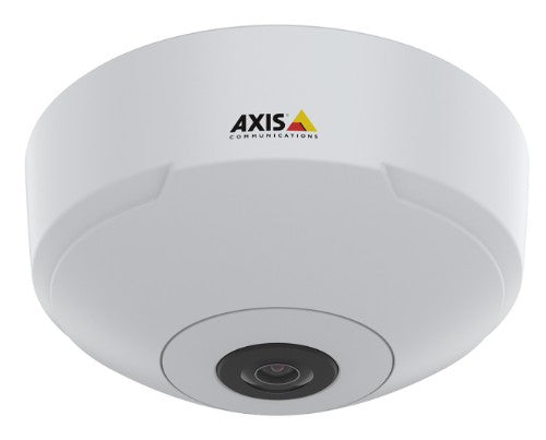 Axis 01731-001 security camera Dome IP security camera Indoor 2560 x 1920 pixels Ceiling/wall