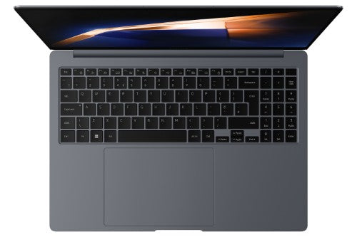 Samsung Galaxy Book4 Ultra (16", Core Ultra 9, 32GB)