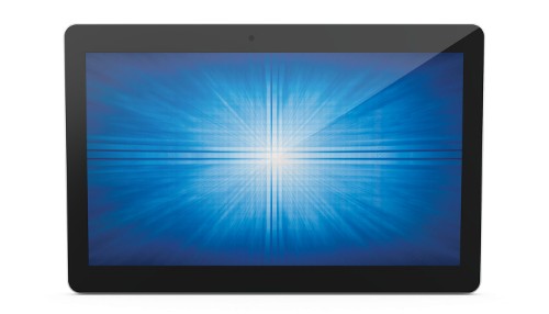 Elo Touch Solutions I-Series 3.0 Snapdragon APQ8053 39.6 cm (15.6") 1920 x 1080 pixels Touchscreen All-in-One PC 3 GB DDR3L-SDRAM 32 GB SSD Android 8.1 Wi-Fi 5 (802.11ac) Black