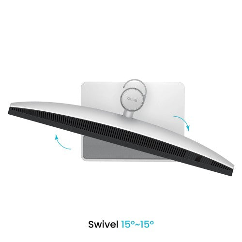 BenQ MA270UP computer monitor 68.6 cm (27") 3840 x 2160 pixels 4K Ultra HD White