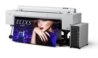 Epson SureColor P20500 large format printer Inkjet Colour