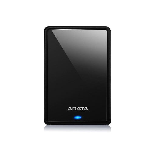 ADATA HV620S external hard drive 1 TB Black