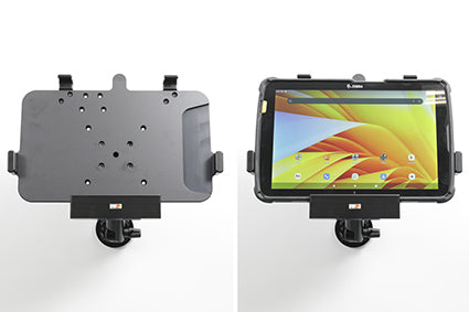 Brodit 710320 holder Passive holder Tablet/UMPC Black