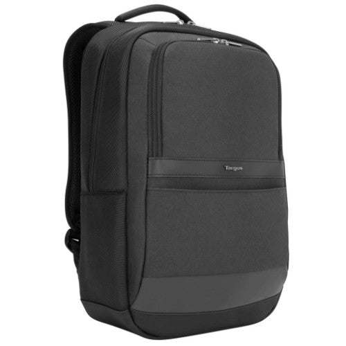 Targus TSB911GL laptop case 40.6 cm (16") Backpack Black, Grey
