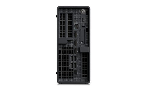 Lenovo ThinkStation P3 Ultra SFF Gen 2 Intel Core Ultra 7 265 32 GB DDR5-SDRAM 1 TB SSD NVIDIA RTX A400 Windows 11 Pro Workstation