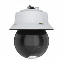 Axis 01924-002 security camera Dome IP security camera Indoor & outdoor 1920 x 1080 pixels Wall