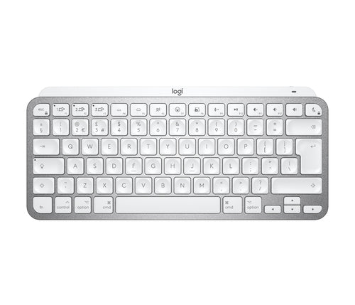 Logitech Master MX Keys Mini for Mac