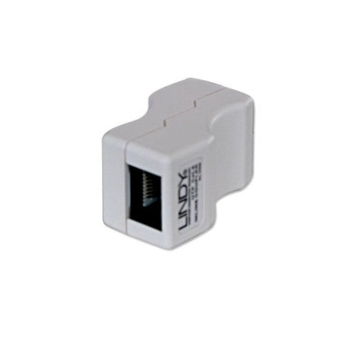Lindy RJ-45 inline coupler UTPCat.6