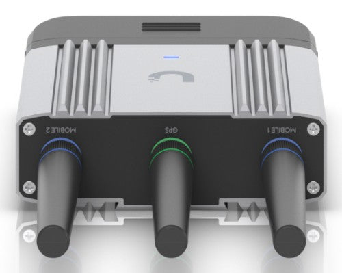 Ubiquiti UMR-Industrial Cellular network router