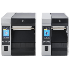 Zebra ZT610 label printer Thermal transfer 600 x 600 DPI 152 mm/sec Wired & Wireless Ethernet LAN Bluetooth