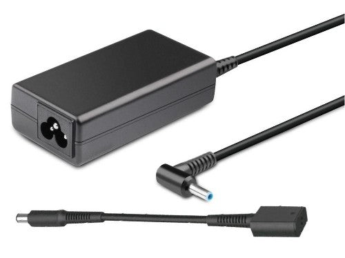CoreParts MBXHP-AC0030 power adapter/inverter Indoor 45 W Black
