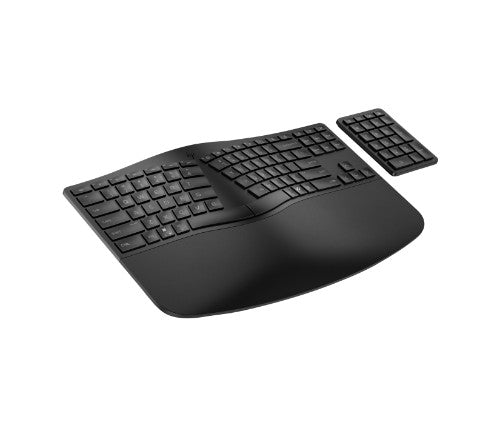 HP 960 Ergonomic Wireless Keyboard