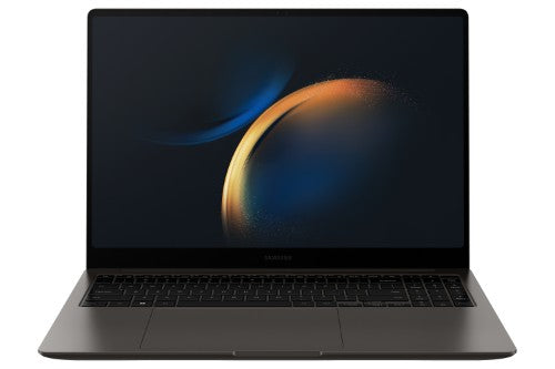 Samsung Galaxy Book3 Ultra NP960XFH-XA2UK laptop Intel® Core™ i9 i9-13900H 40.6 cm (16") WQXGA+ 16 GB LPDDR5-SDRAM 1 TB SSD NVIDIA GeForce RTX 4070 Wi-Fi 6E (802.11ax) Windows 11 Home Graphite
