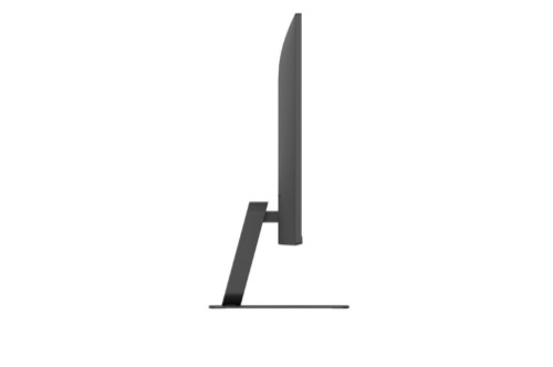 LG Monitor 27U411A-B