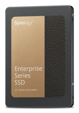 Synology Enterprise Series 480 GB 2.5" Serial ATA III