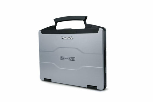 Panasonic Toughbook 55 MK3 Intel® Core™ i5 i5-1345U Laptop 35.6 cm (14") Touchscreen Full HD 16 GB DDR4-SDRAM 512 GB SSD Wi-Fi 6E (802.11ax) Windows 11 Pro Black