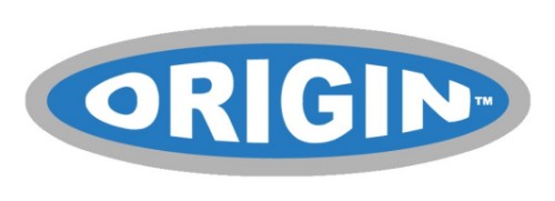 Origin Storage Dell Battery 4 Cell 52Whr OEM: HRGYV WY9MP 4V5X2 JHT2H