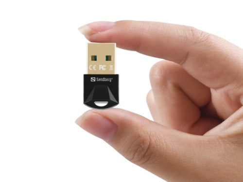 Sandberg USB BT 5.3 Wireless Dongle