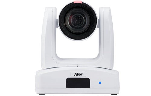 AVer TR211 2 MP White 1920 x 1080 pixels 60 fps Exmor CMOS 25.4 / 2.8 mm (1 / 2.8")