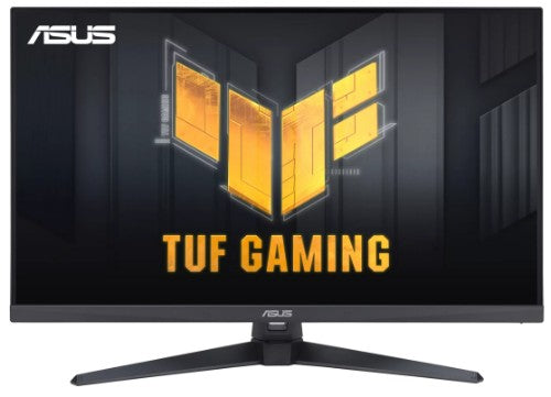 ASUS TUF Gaming VG328QA1A computer monitor 80 cm (31.5") 1920 x 1080 pixels Full HD LED Black