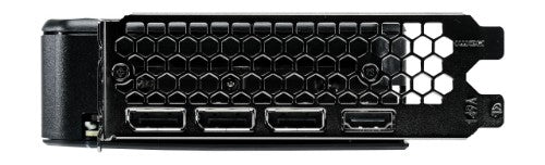 Palit GeForce RTX 5060 Dual OC NVIDIA 8 GB GDDR7