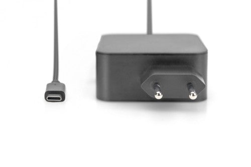 Digitus Notebook charger USB-C, 65W