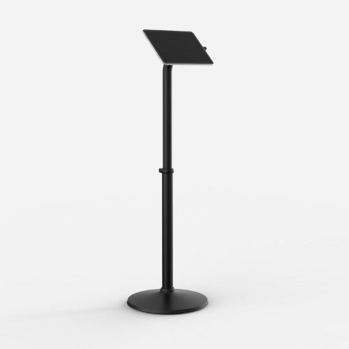 Bouncepad Core Elevate | Tablet & iPad Mount | Black