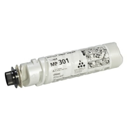Ricoh 842025/MP301 Toner-kit, 8K pages/5% for Ricoh Aficio MP 301