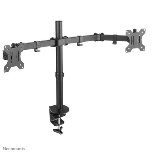 Neomounts FPMA-D550DBLACK Monitor arm 10-32"