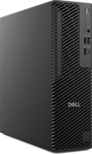 DELL Pro Max FCS1250 Intel Core Ultra 7 265 16 GB DDR5-SDRAM 512 GB SSD Windows 11 Pro PC Black