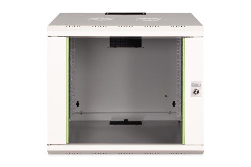 Digitus Wall Mounting Cabinet Unique Series - 600x600 mm (WxD)