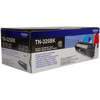 Brother TN-325C Toner cyan high-capacity, 3.5K pages ISO/IEC 19798 for Brother HL-4150/4570