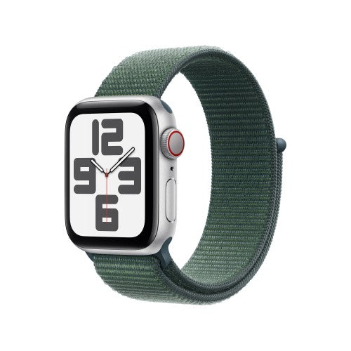 Apple 40mm Lake Green Sport Loop