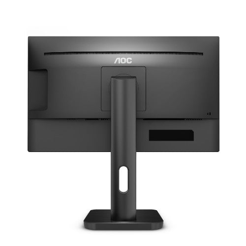 AOC P1 24P1 computer monitor 60.5 cm (23.8") 1920 x 1080 pixels Full HD LED Black