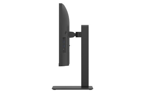 LG 27BA65QB-B.AEU computer monitor 68.6 cm (27") 2560 x 1440 pixels Wide Quad HD LED Black