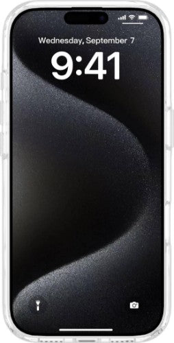 eSTUFF ES67141057 mobile phone case Cover Transparent