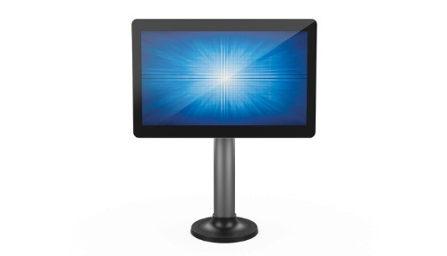 Elo Touch Solutions I-Series 3.0 Qualcomm Snapdragon APQ8053 39.6 cm (15.6") 1920 x 1080 pixels Touchscreen All-in-One PC 3 GB DDR3L-SDRAM 32 GB SSD Android 8.1 Wi-Fi 5 (802.11ac) Black